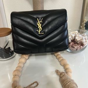 Ysl toy loulou